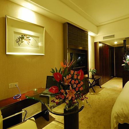 Guangzhou Boya Hotel Exterior photo